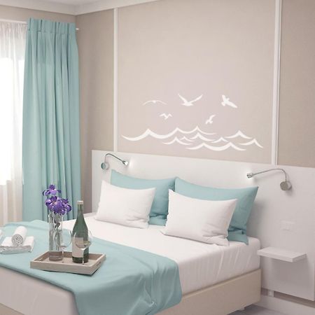 La Smeralda - Boutique Rooms And Breakfast Golfo Aranci Exterior foto