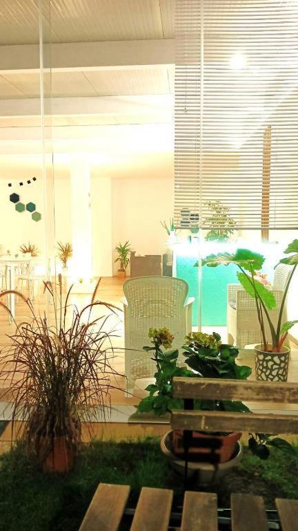 La Smeralda - Boutique Rooms And Breakfast Golfo Aranci Exterior foto