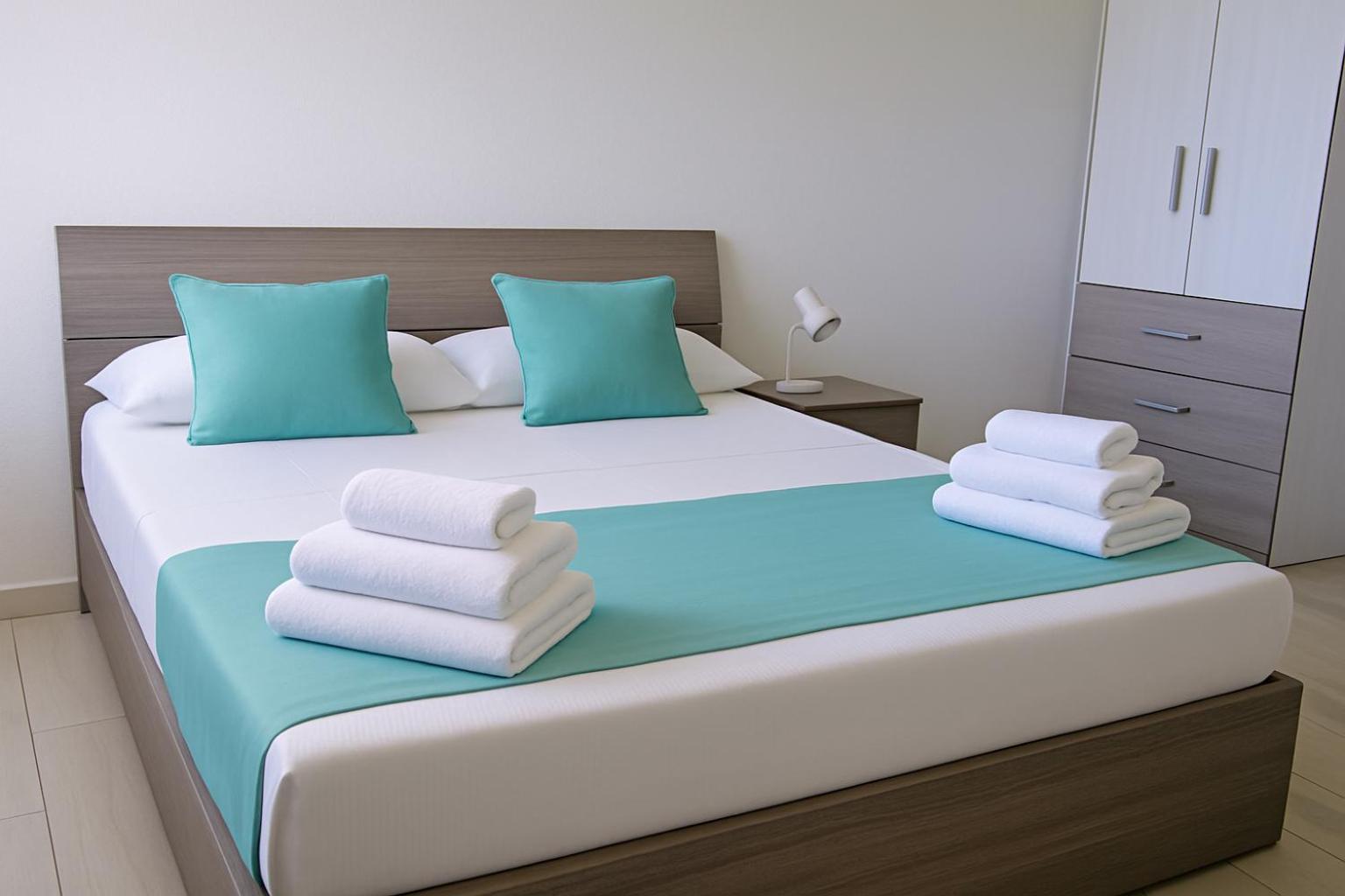 La Smeralda - Boutique Rooms And Breakfast Golfo Aranci Exterior foto
