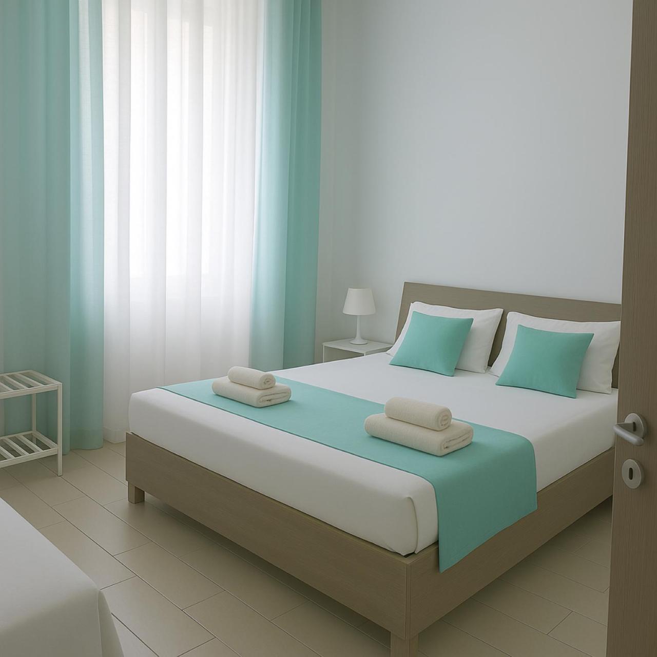 La Smeralda - Boutique Rooms And Breakfast Golfo Aranci Exterior foto